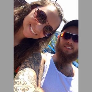 Meet your Posher, Marissa